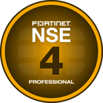 NSE4-Certification