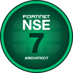 NSE7-Certification